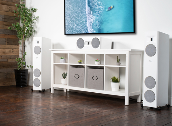 MartinLogan Motion F20 - cecha 3