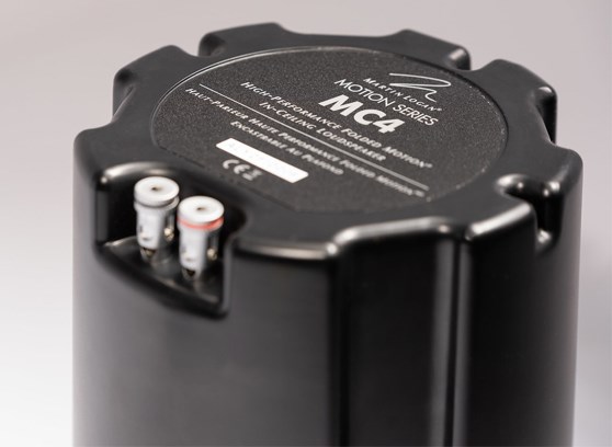 MartinLogan Motion MC4 - cecha 3