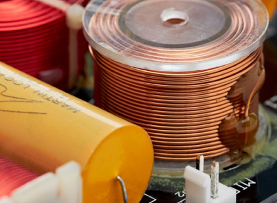 MartinLogan Motion MC4 - cecha 4