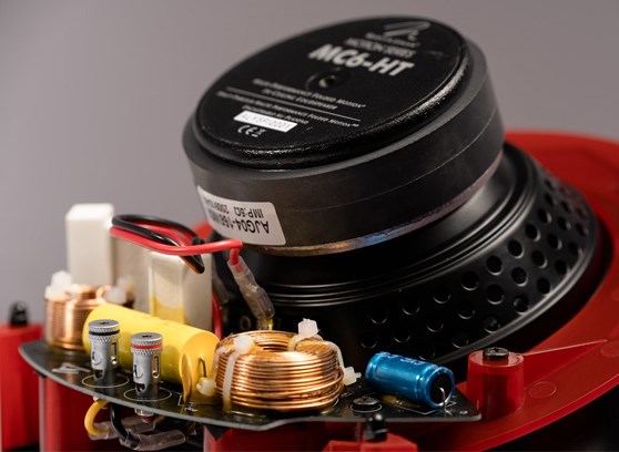 MartinLogan Motion MC6-HT - cecha 2