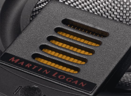 MartinLogan Motion MC6 - cecha 1