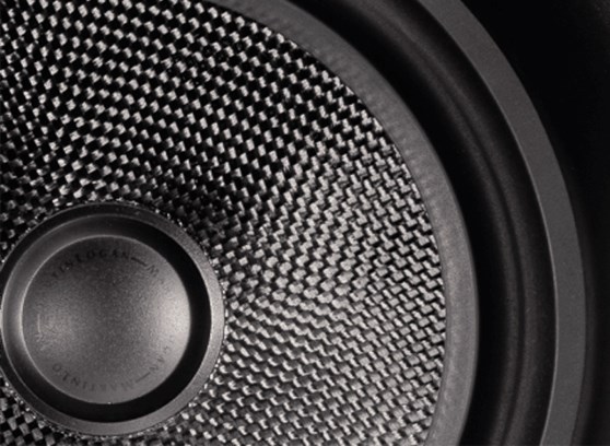 MartinLogan Motion MC6 - cecha 2