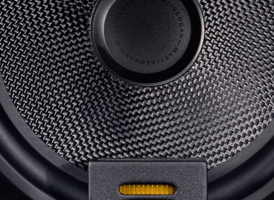 MartinLogan Motion MC8 - cecha 1