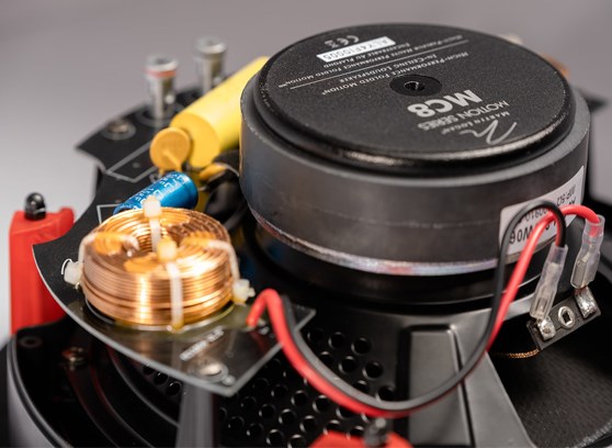 MartinLogan Motion MC8 - cecha 2