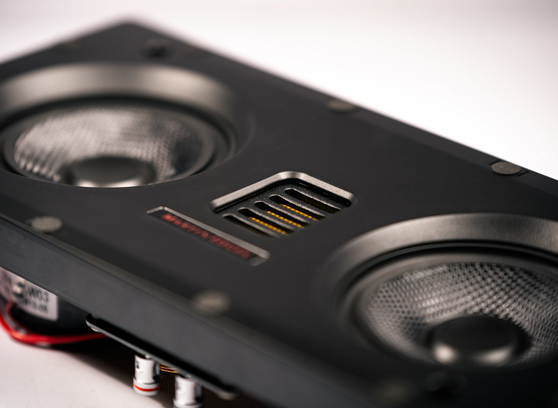 MartinLogan Motion MW4-LCR - cecha 1