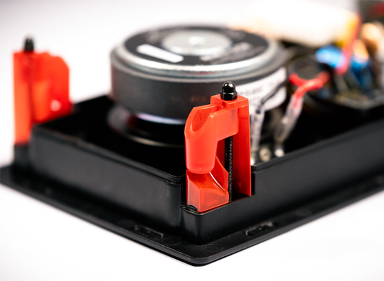 MartinLogan Motion MW4-LCR - cecha 3