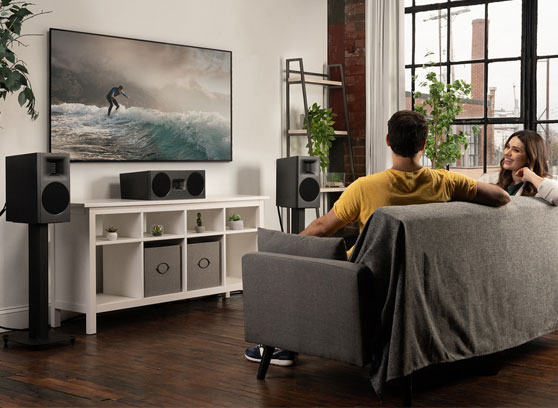 MartinLogan Motion XT B100 - cecha 1