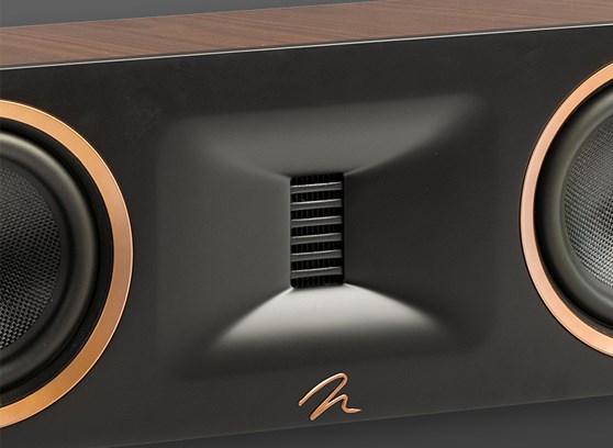 MartinLogan Motion XT C100 - cecha 1