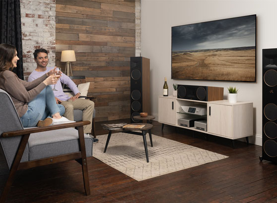 MartinLogan Motion XT F100 - cecha 3