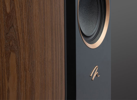 MartinLogan Motion XT F200 - cecha 1