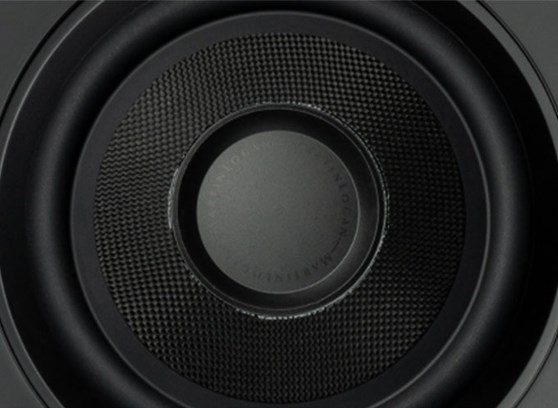 MartinLogan Motion XTW5-LCR - cecha 2