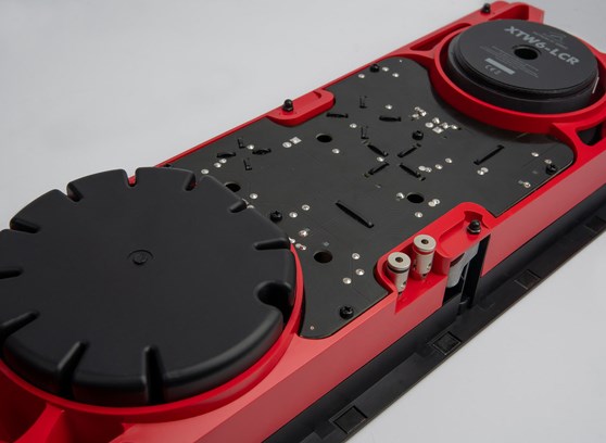 MartinLogan Motion XTW5-LCR - cecha 3