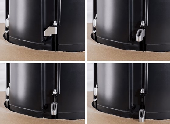 MartinLogan Sistine 4XC - cecha 3