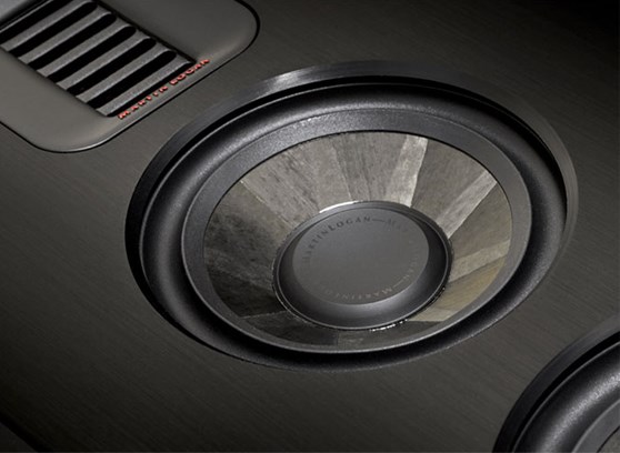 MartinLogan Tribute 5XW - cecha 2