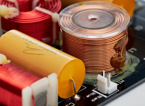 MartinLogan Tribute 5XW - cecha 3