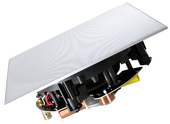 Melodika BLI6SQG  - cecha 1