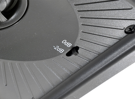 Melodika BLI6W - cecha 1