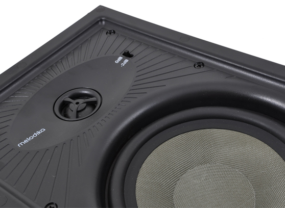 Melodika BLI6W - cecha 2