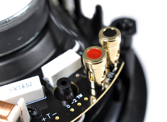 Melodika BLi5 - cecha 1