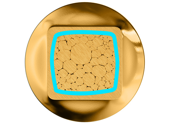 Melodika BSBA225 - cecha 2