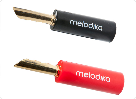 Melodika MDBFA4 - cecha 2