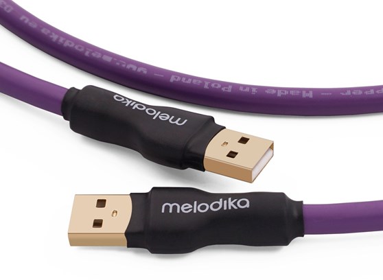 Melodika MDUAA Purple - cecha 2