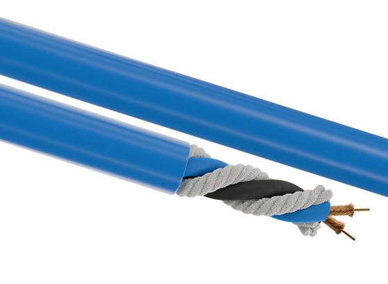 Melodika SBC2150 Sky Blue - cecha 1