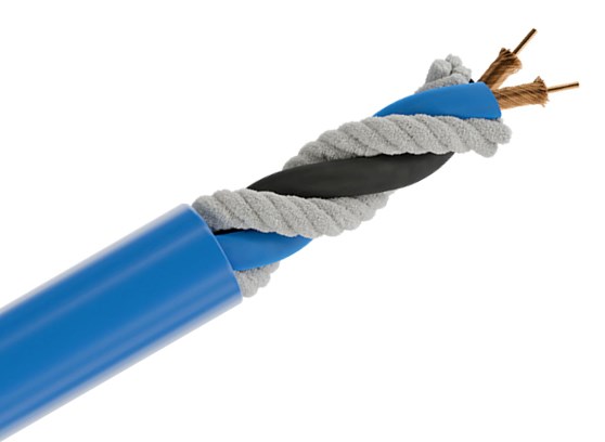 Melodika SBSC25 Sky Blue - cecha 2