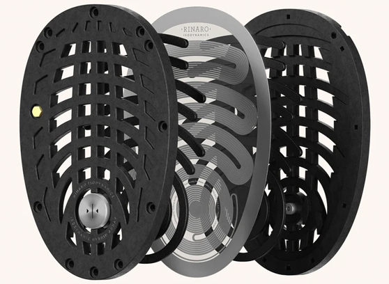 Meze Audio Liric 2nd Generation - cecha 1