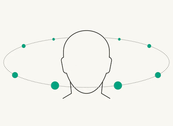 Meze Audio Liric 2nd Generation - cecha 2