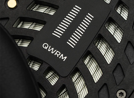 Meze Audio Liric 2nd Generation - cecha 3