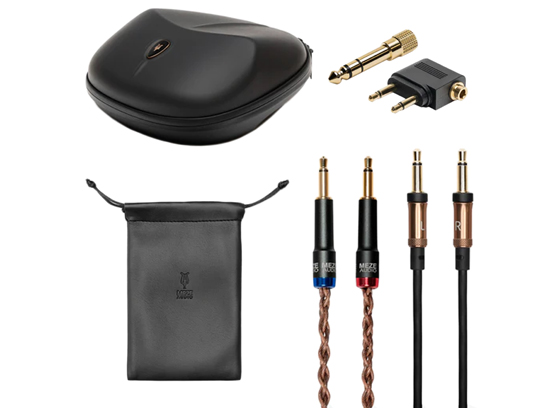 Meze Audio Liric 2nd Generation - cecha 4