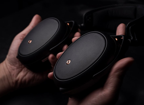 Meze Liric - cecha 1