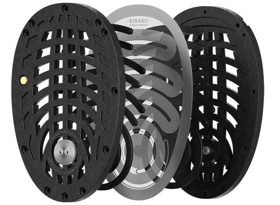 Meze Liric - cecha 2