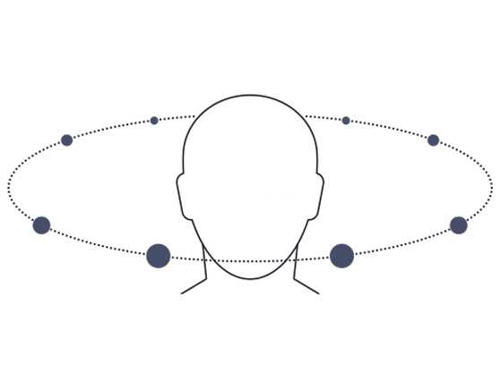 Meze Liric - cecha 3