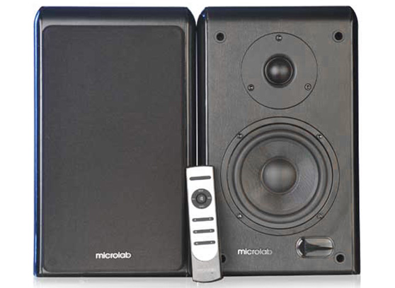 Microlab SOLO 11 - cecha 3