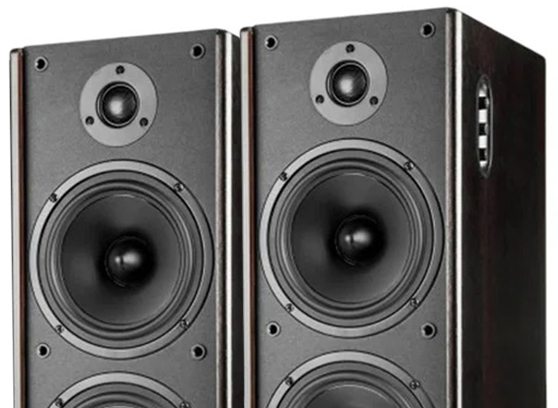 Microlab Solo 29 - cecha 1