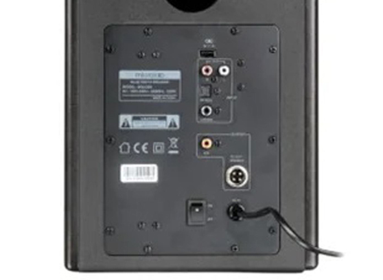 Microlab Solo 29 - cecha 2