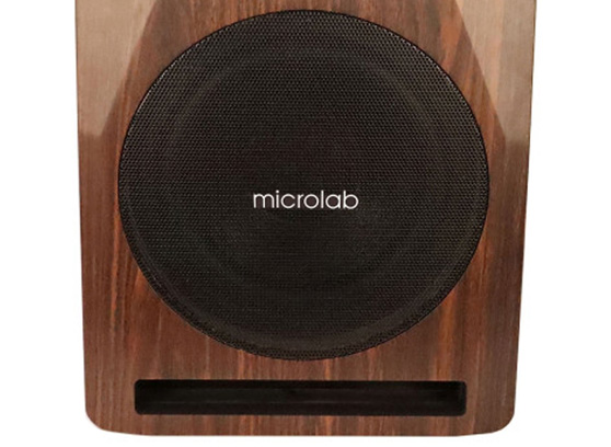 Microlab Solo Sub 10 - cecha 1
