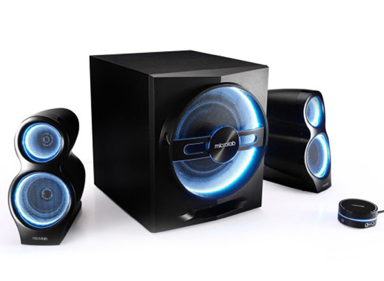 Microlab T10 - cecha 2