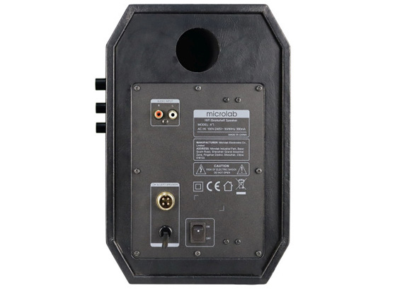 Microlab X7BT - cecha 1