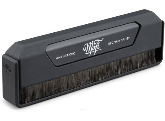 MoFi ANTI-STATIC RECORD BRUSH - cecha 1
