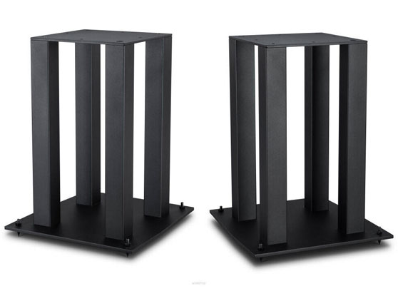 MoFi Electronics SourcePoint 10 Stands - cecha 1