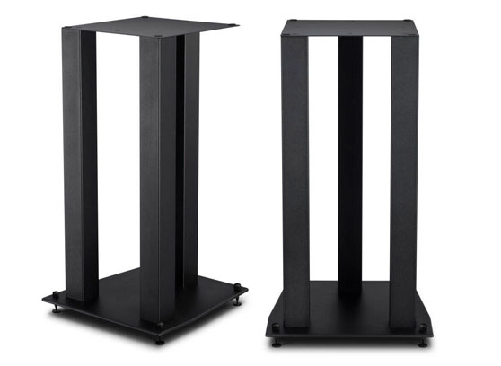 MoFi Electronics SourcePoint 8 Stands - cecha 1