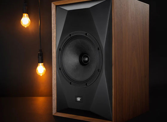 MoFi Electronics SourcePoint 8 - cecha 2