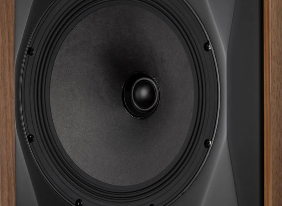 MoFi Electronics SourcePoint 10 - cecha 3