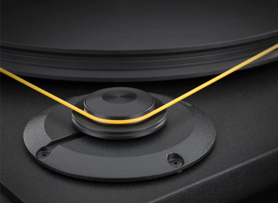 MoFi Electronics StudioDeck - cecha 2