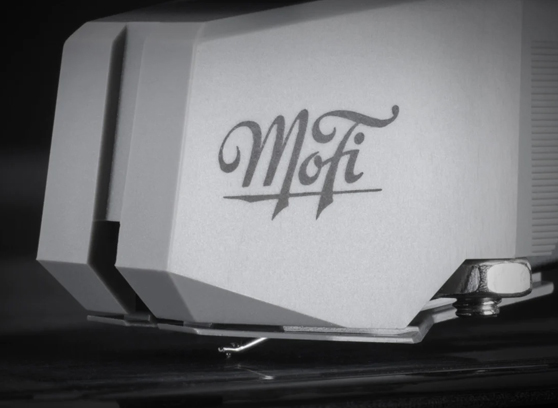 MoFi Electronics StudioDeck+ - cecha 4