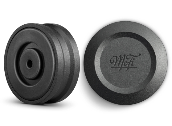 MoFi Electronics Super HeavyWeight - cecha 2