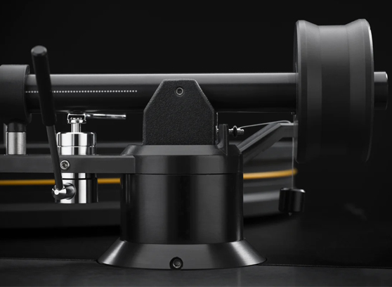 MoFi Electronics UltraDeck - cecha 1